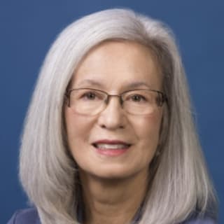 Lillian Meacham, MD