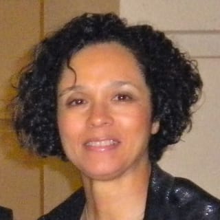 Deborah Alexander, MD