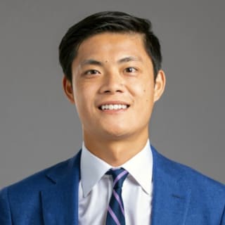 Alexander Chow, MD, Urology, Chicago, IL, Rush University Medical Center