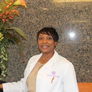 Sharon Steele, MD