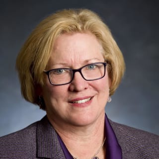 Ellen Burkett, MD