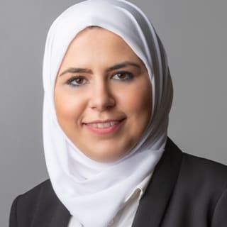 Sana Rabeeah, MD