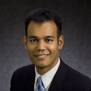 Ravi Kamath, MD