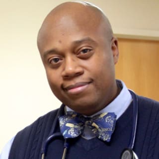 Malcolm Buford Jr., MD, Nephrology, Tulsa, OK