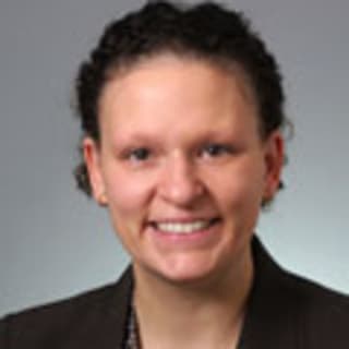 Elise Bender, MD