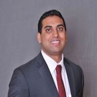 Nikhilesh Srinivasan, MD