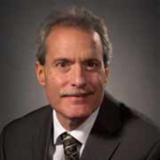 Lawrence Katz, MD