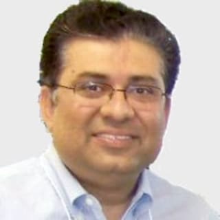 Farooq Mohyuddin, MD, Psychiatry, Alexandria, VA