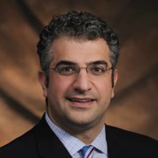 Joseph Abboud, MD, Orthopaedic Surgery, Philadelphia, PA, Thomas Jefferson University Hospital