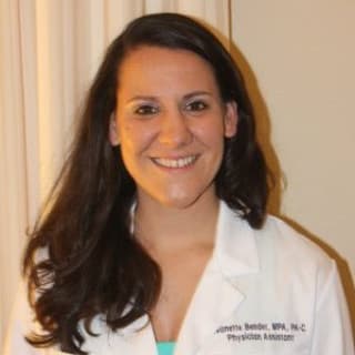 Jeanette Bender