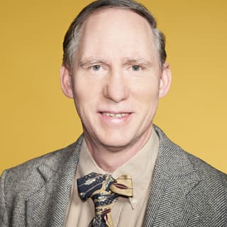 Dale Buisman
