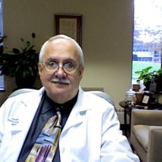 Gerard Machado, Psychiatric-Mental Health Nurse Practitioner, Phillipsburg, NJ