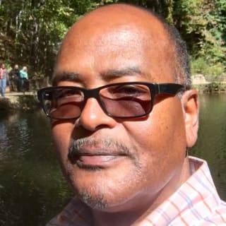 Douglas Epps, MD