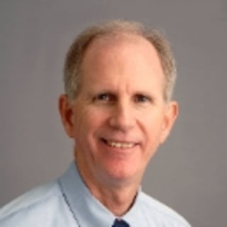 Robert Scanlon, MD