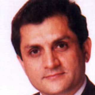 Abbas Toughanipour, MD