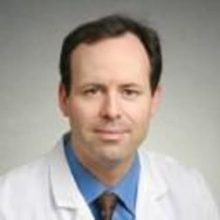 David Thompson, MD, Internal Medicine, Bristol, TN, Bristol Regional Medical Center
