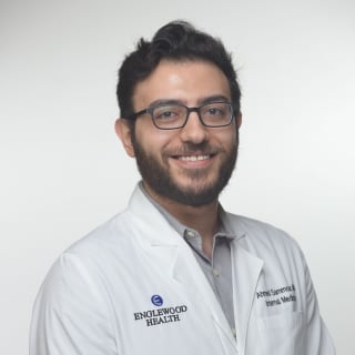 Ahmed Sammour, MD, Internal Medicine, Martinsburg, WV, Berkeley Medical Center