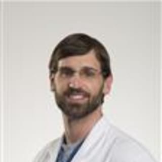 Christopher Huff, MD