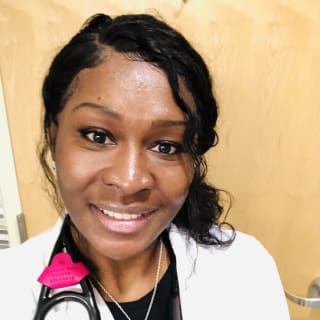 Kimberly (James) Mouzon, Nurse Practitioner, Columbia, SC