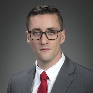 Conor O'Donnell, DO, Resident Physician, Emsworth, PA