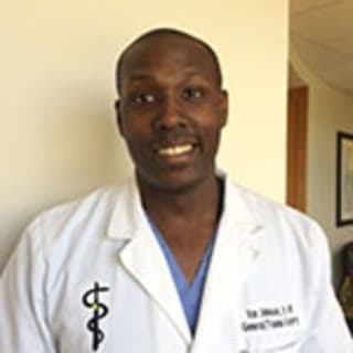 Van Johnson Jr., MD, General Surgery, Fort Worth, TX, JPS Health Network