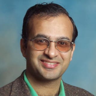 Gaurav Malhotra, MD