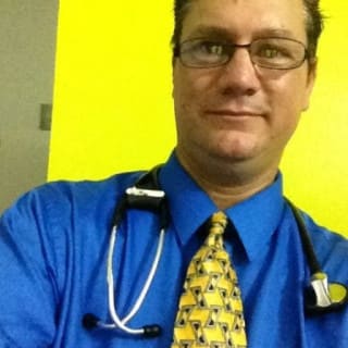 Glenn Carr, MD, Internal Medicine, Madera, CA, Community Regional Medical Center