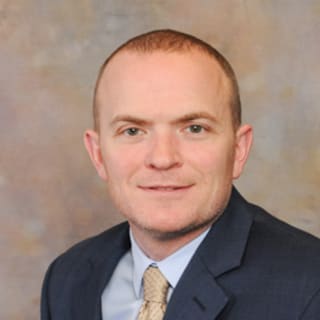 Christopher Ritchey