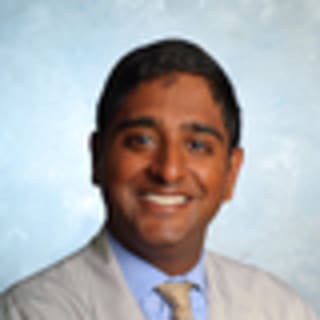 Anand Srinivasan, MD