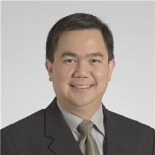 Edwin Capulong, MD, Physical Medicine/Rehab, Chillicothe, OH, Chillicothe Veterans Affairs Medical Center