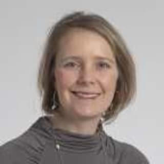 Rachel Heers, Women's Health Nurse Practitioner, Strongsville, OH, Cleveland Clinic
