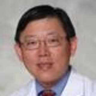 Karl Yang, MD, Pulmonology, Avon, IN, Select Specialty Hospital of INpolis