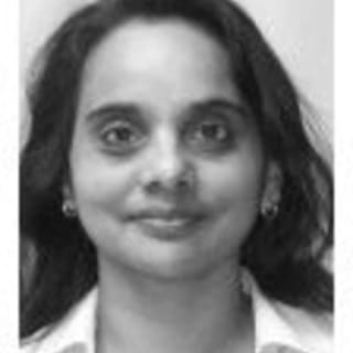 Nirmala Jacob, MD, Internal Medicine, Maitland, FL