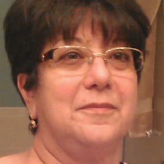 Beverly Michael