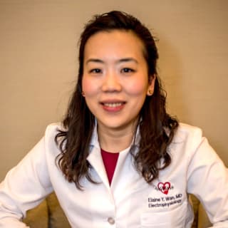 Elaine Wan, MD, Cardiology, New York, NY, New York-Presbyterian Hospital