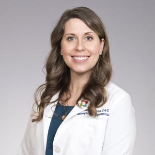Sarah Sullivan, PA, Emergency Medicine, Bridgeport, CT, St. Vincent's Medical Center