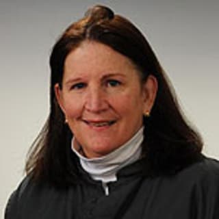 Barbara Hackman, MD