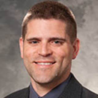 Mark Leibel, MD, Anesthesiology, Colorado Springs, CO, University of Colorado Hospital