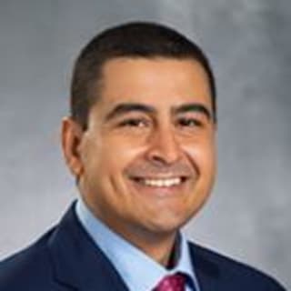 Joseph Aziz, MD