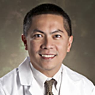 John Tu, MD, Internal Medicine, Troy, MI