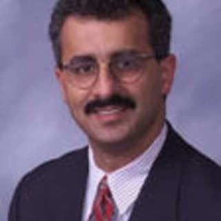 Nashat Rabadi, MD, Pulmonology, Buffalo, NY, Kenmore Mercy Hospital