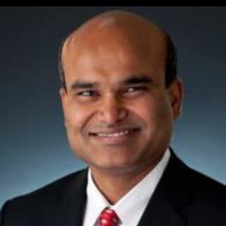 Kiran Cheruku, MD, Cardiology, San Antonio, TX