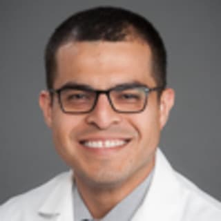 Edgar Araiza, MD, Orthopaedic Surgery, Dallas, TX