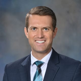 Matthew Usevitch, MD, Family Medicine, Winston Salem, NC