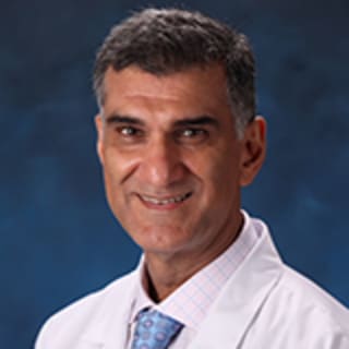 Mohammad RiaziEsfahani, MD, Ophthalmology, Irvine, CA