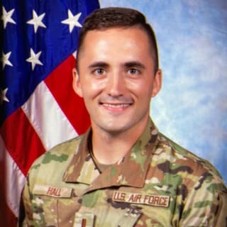 Hayden Hall, MD, Other MD/DO, Chattanooga, TN