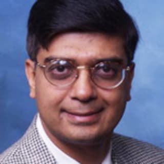 Mukesh Patel, MD, Pulmonology, Hudson, FL, Morton Plant North Bay Hospital