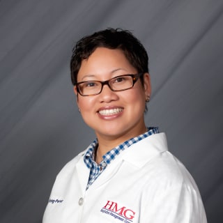 Mailinn Wong-Perez, MD, Family Medicine, Butler, PA