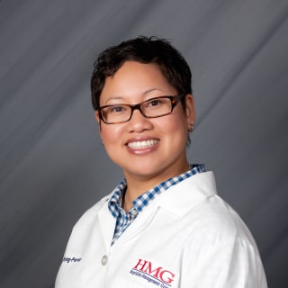 Mailinn Wong-Perez, MD, Family Medicine, Pittsburgh, PA, Washington Health System
