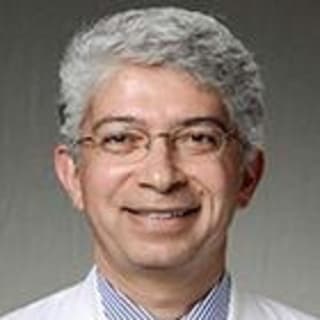 Hamid Ghazi, MD, Internal Medicine, San Diego, CA